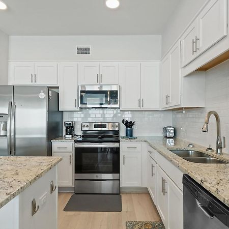 Sea Glass 405 By Vacation Homes Collection Gulf Shores Eksteriør billede