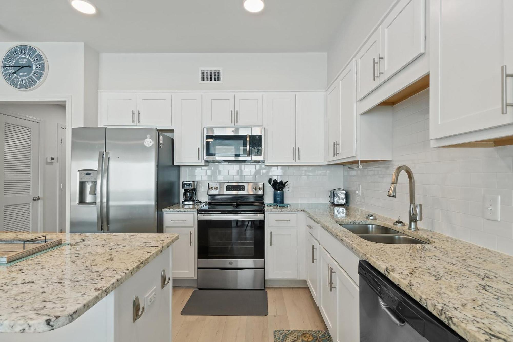 Sea Glass 405 By Vacation Homes Collection Gulf Shores Eksteriør billede