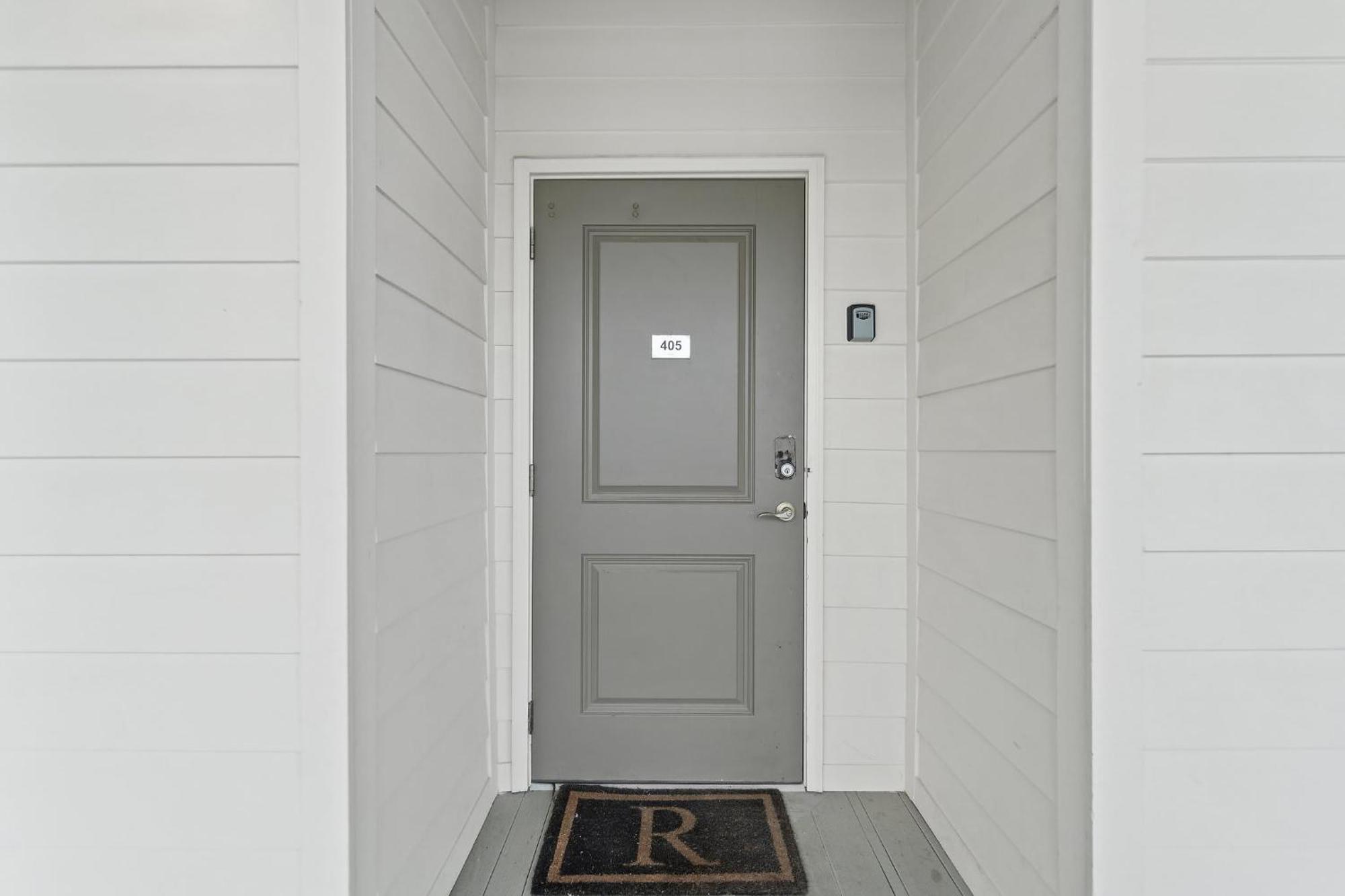 Sea Glass 405 By Vacation Homes Collection Gulf Shores Eksteriør billede