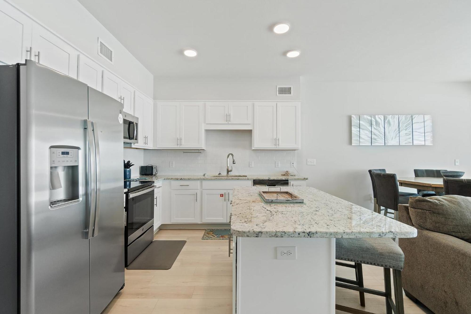 Sea Glass 405 By Vacation Homes Collection Gulf Shores Eksteriør billede